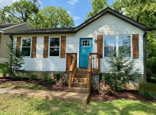 1247B Kenmore Pl, Nashville, TN 37216