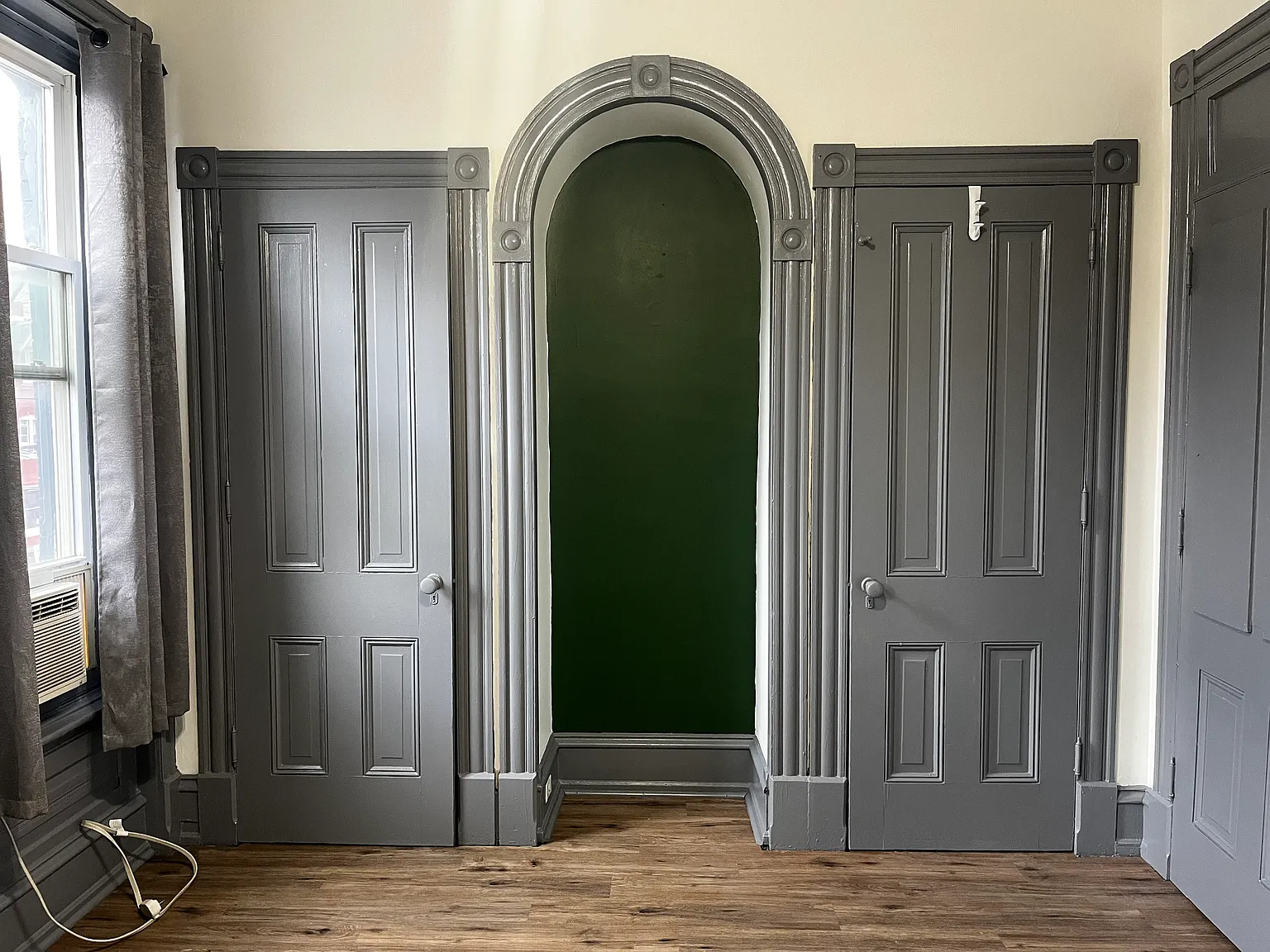 Studio, $850 — Photo 2