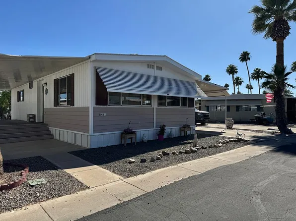 2050 W Dunlap Ave Lot R441, Phoenix, AZ 85021