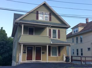 84 Clifton Ave, Ansonia, CT 06401
