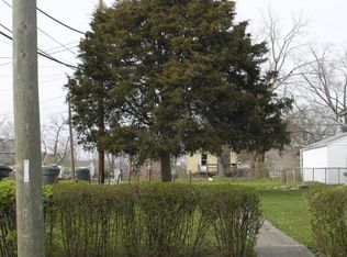 Olmstead Ave, Columbus, OH 43201