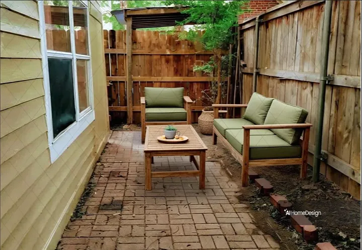 630 Chautauqua Ave #1 — Photo 5
