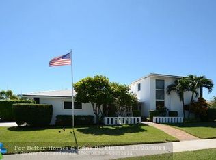 2180 NE 64th St, Fort Lauderdale, FL 33308