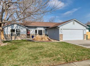 2768 W Willard St, Meridian, ID 83642