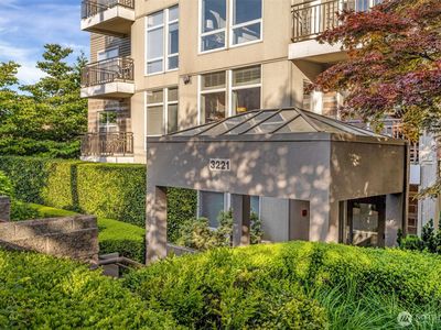 3221 SW Avalon Way #506, Seattle, WA, 98126