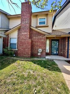 10509 White Oak Canyon Rd, Oklahoma City, OK, 73162