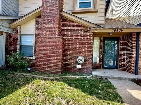 10509 White Oak Canyon Rd, Oklahoma City, OK 73162