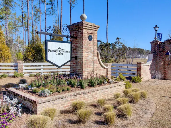 104 Wild Orchid Way, Huger, SC 29450
