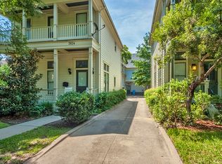 2622 Thomas Ave, Dallas, TX 75204