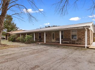 242 Sour Run Rd, Jackson, OH 45640