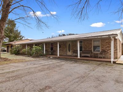 242 Sour Run Rd, Jackson, OH, 45640