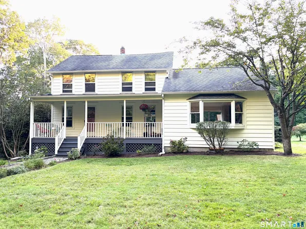 89 Perry Avenue, Norwalk, CT 06850