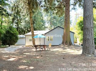 8780 SW Washington Dr, Portland, OR 97223