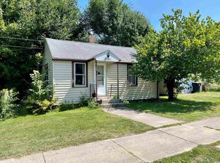 202 S Main St, North Liberty, IN 46554