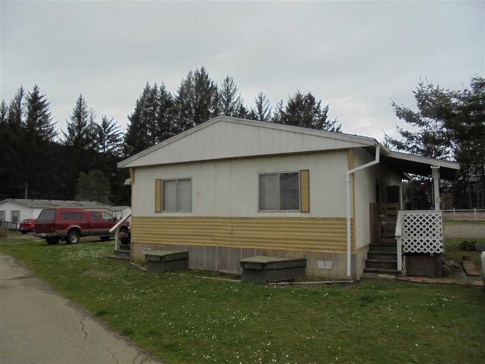 1st image of 16400 Highway 101 N Space M11