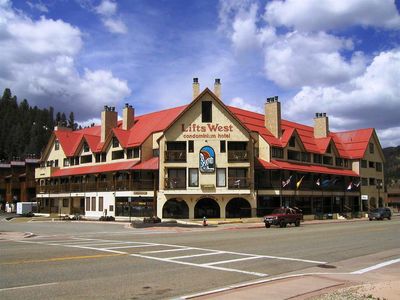 201 W Main St, Red River, NM, 87558
