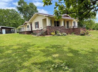 768 S Highway 59, Decatur, AR 72722