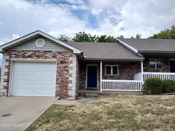 814 S Forest Ave, Joplin, MO 64801