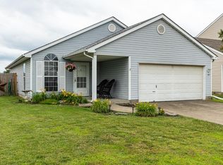 819 Barrington Ct, Trenton, OH