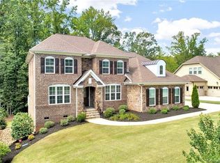 654 Chase Ct, Fort Mill, SC 29708