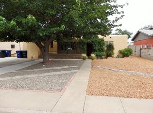 624 California St SE, Albuquerque, NM 87108