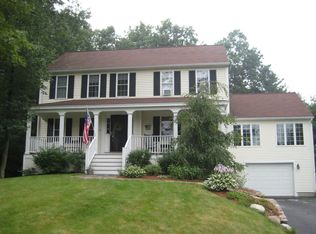 8 Burns Ln, Charlton, MA 01507