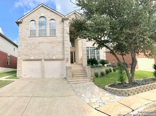 3019 Sonora Mesa, San Antonio, TX 78232