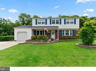 164 Princeton Pl, Williamstown, NJ 08094