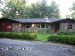 3977 Doctors Lake Dr, Orange Park, FL 32065