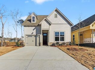 396 Huntley Ridge Bnd, Pelham, AL 35124