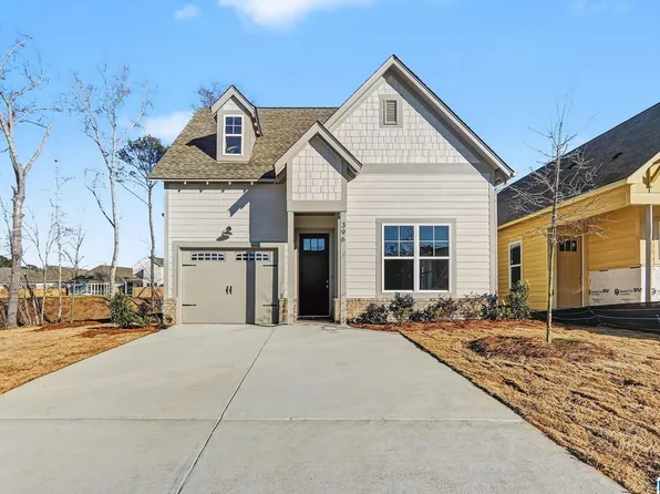 396 Huntley Ridge Bnd, Pelham, AL 35124