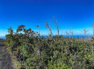 Tiki Ln Lot 14, Ocean View, HI 96737