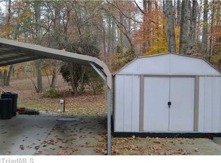 1879 Kerner Rd, Kernersville, NC 27284