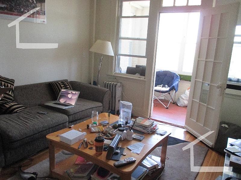 2nd image of 1638 Commonwealth Ave APT 014