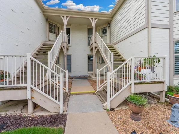 8019 E Lakepoint Way APT 206, Wichita, KS 67226