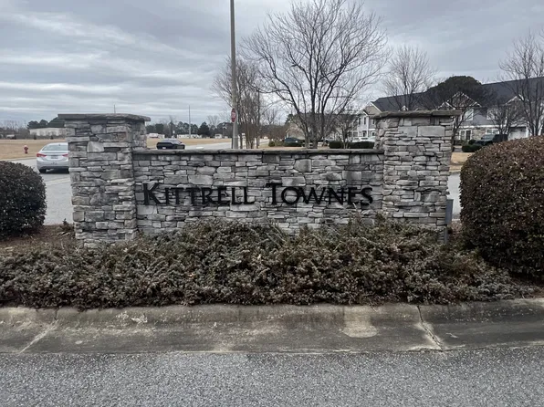 4116 Kittrell Farms Dr, Greenville, NC