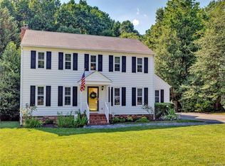 2008 Shady Branch Trl, Henrico, VA 23238