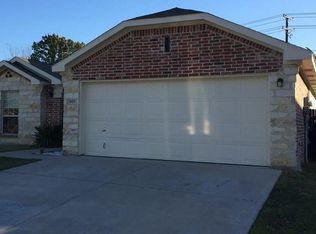 1029 Morrison Dr, Fort Worth, TX 76120