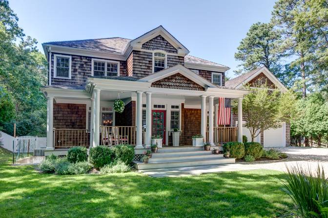 Gary Cooper Real Estate Agent In East Hampton Out East