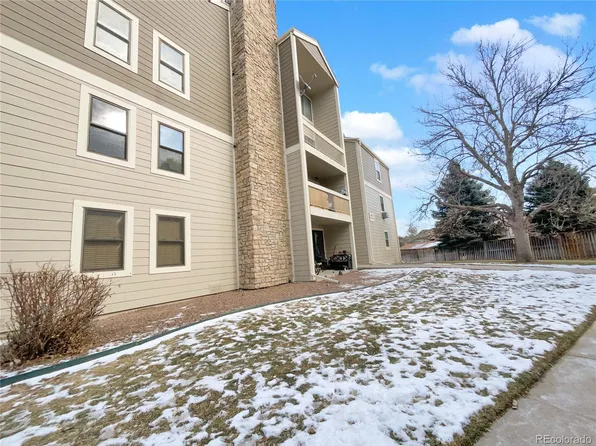 4896 S Dudley Street #10-12, Denver, CO 80123