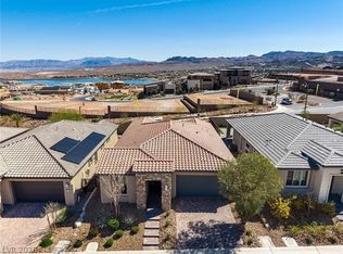 58 Sun Lily Ln, Henderson, NV 89011