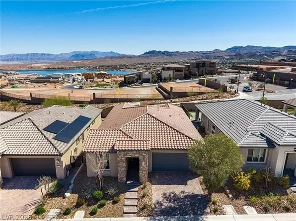 58 Sun Lily Ln, Henderson, NV 89011