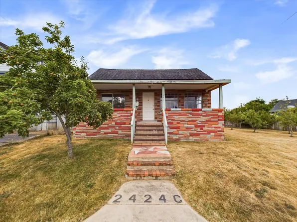 2424 C St, Eureka, CA 95501
