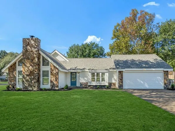 4241 Shadowfall Dr, Memphis, TN 38141