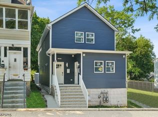 119 Berkshire Pl, Irvington, NJ 07111