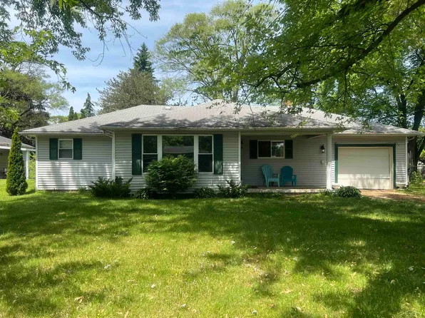 5033 Akron St, Saginaw, MI 48601
