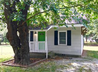 3612 Temple St, Greensboro, NC 27406