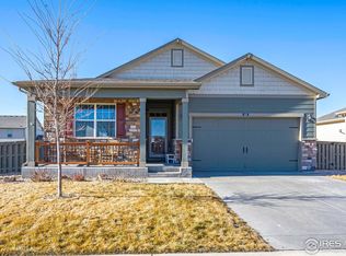 419 3rd St, Severance, CO 80550