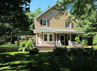 8476 Newcomb Rd, Long Lake, NY 12847