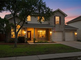 4200 Santa Olivia St, Mission, TX 78572